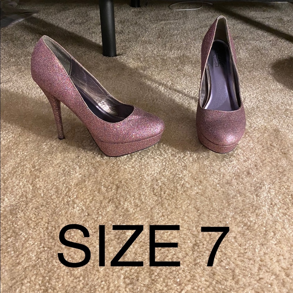 Heels